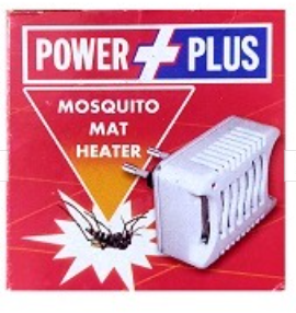 power plus matt