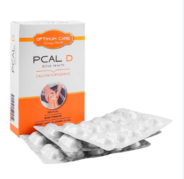PCAL D