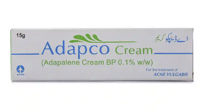 Adapco Cream 15G