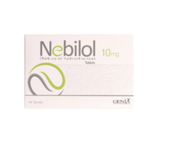 Nebil 10MG Tablets