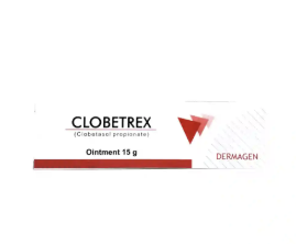 Cobetrex Cream 15gm