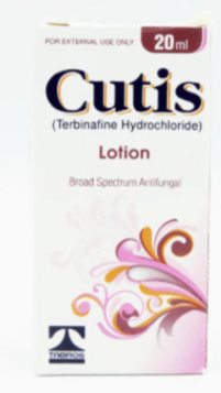 Cutis lotion 20 ml