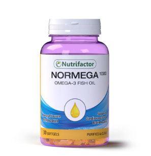 NF Normega 1000mg 30's
