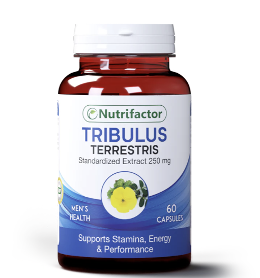 NF TRIBULUS 250 CAP