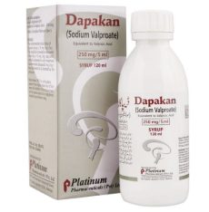 Dapakan Syrup