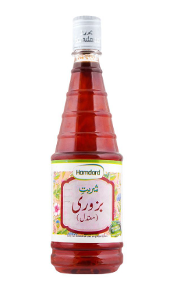 Buzuri HAMDARD 800ml