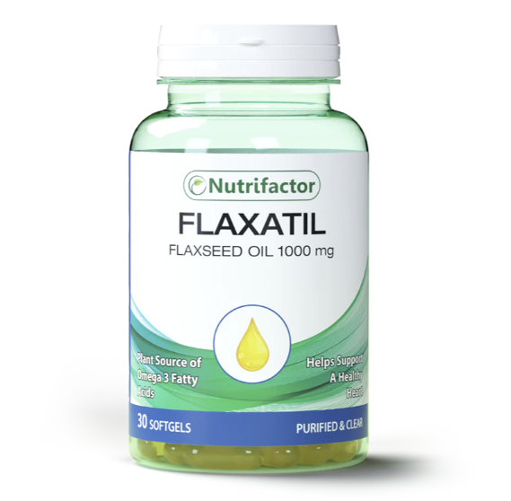 nf flaxatil 1000mg