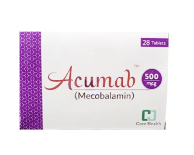 ACUMAB 500