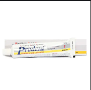 Impact Tooth paste 75g