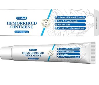 HAEMORRHOIDS OINTMENT 20G