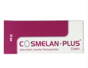 COSMELAN PLUS CREAM