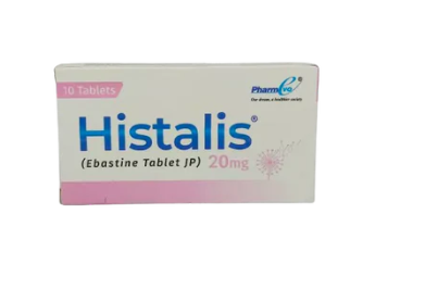 HISTALIS 20MG TABLET