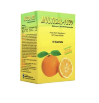 Multical 1000 sache