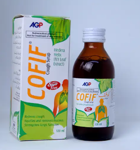 Cofif Syrup