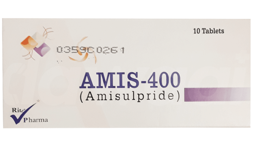 AMIS-400