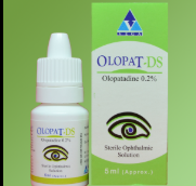 OLOPAT-DS DROP