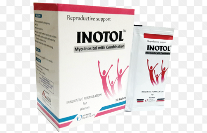 inotol sachets