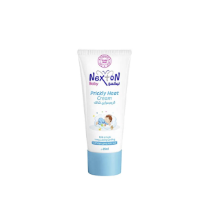 nexton prickly heat cream