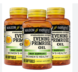 EVE-ON EVENING PRIMROSE OIL CAP