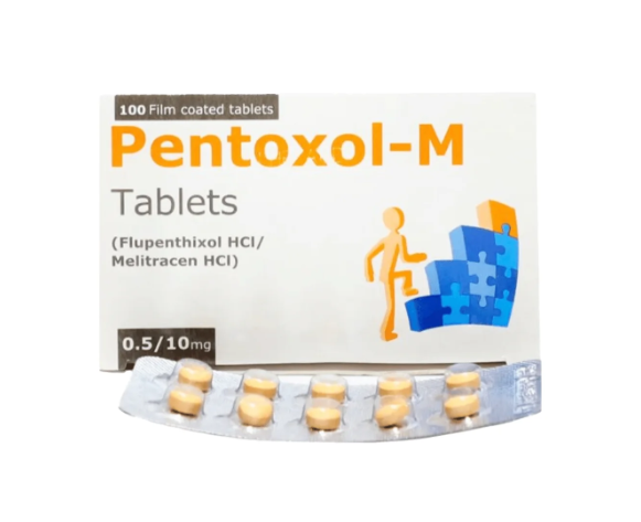 PENTOXOL-M TABLET