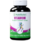 NF Vitamom Tab 30