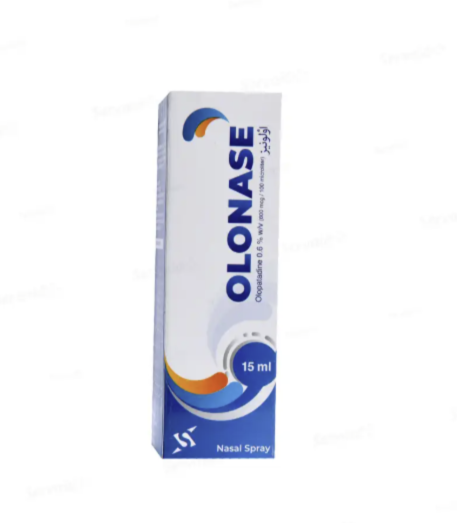 COLUMELA SPRAY 120 DOSE