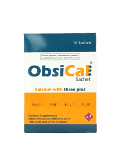 Obsical sachet