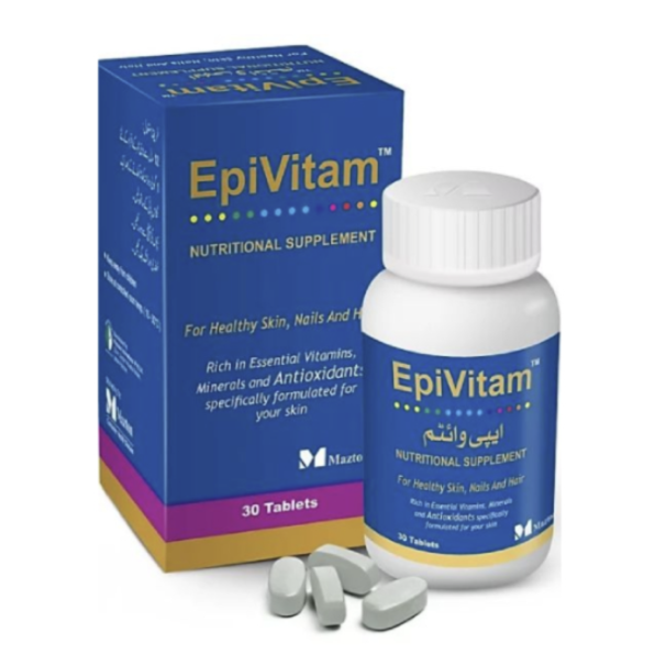 EPIVITAM TABLET