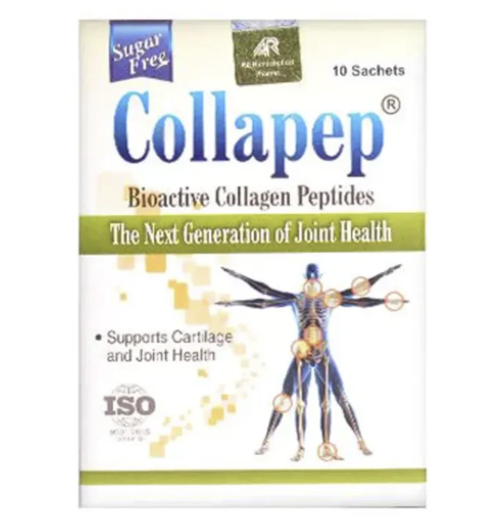 Collapep Sachet