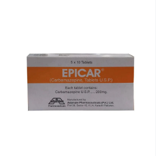 Epicar 200mg