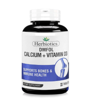 HB DMFOL cal+d3 tab 30