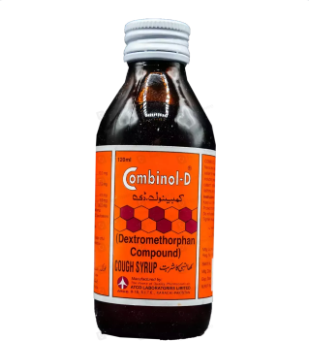 Combinol-D 120Ml