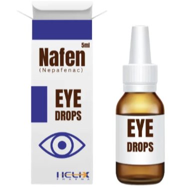 NAFEN EYE DROP