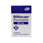 diflucan 50ml inj
