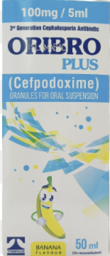 ORIBRO PLUS 50ML