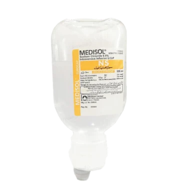 NS 100ML JECTSOL