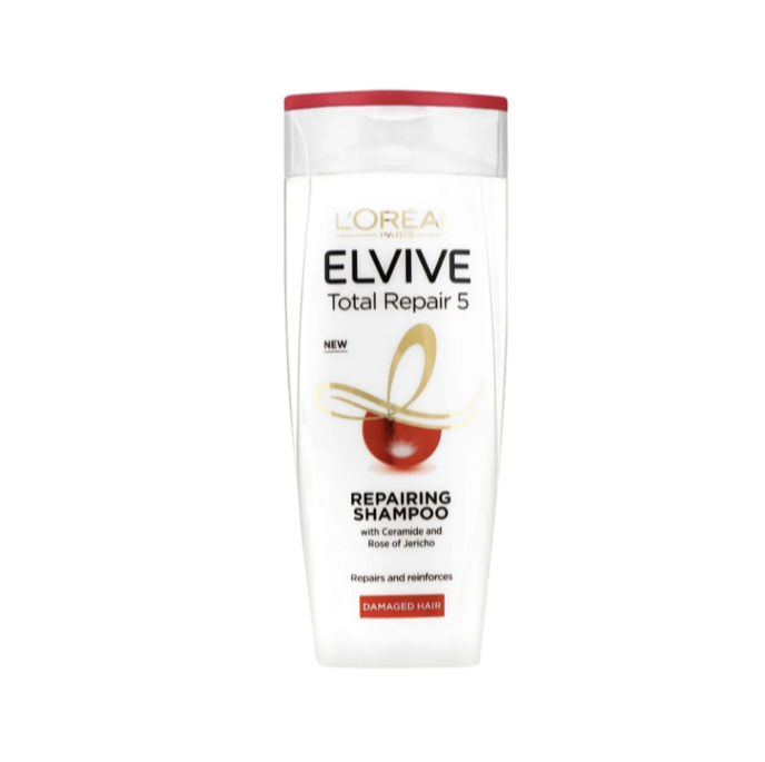 Loreal Shampoo Elivive total repair 175ml 1s