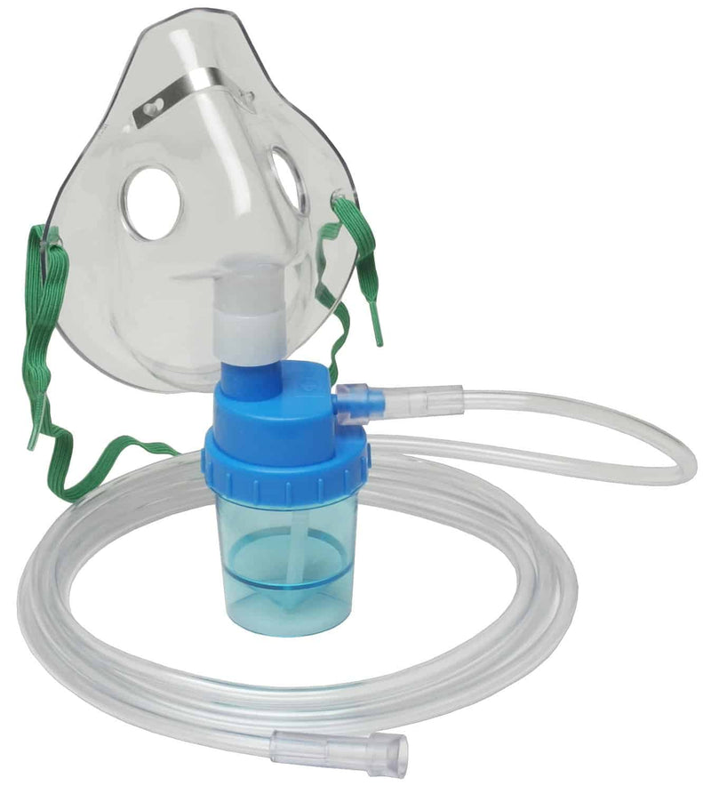 A1 Nebulizer Mask Adult