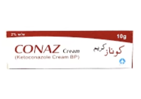 Conaz Cream 10G
