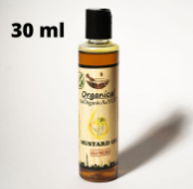 AL mesam mustard oil 30ml