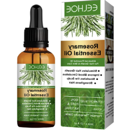 AL mesam Rosemary oil 30ml