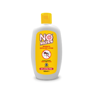 Nomoss mosquito repellent lotion 50ml