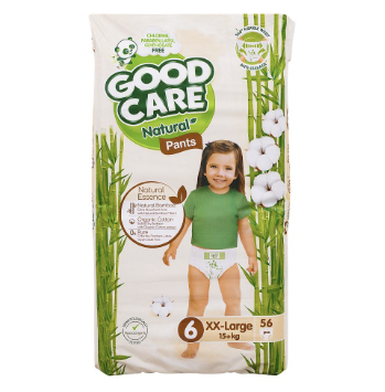 Good Care 6XXL PANTS 56pcs