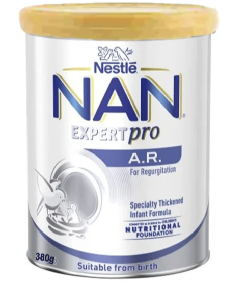 NAN EXPERTPRO AR 380GM