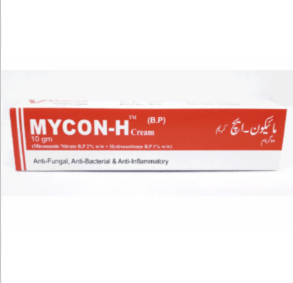 Mycon-H CREAM 10GM