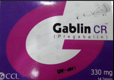 GABLIN CR 330