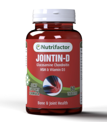 NF JoINTIN-D 60's
