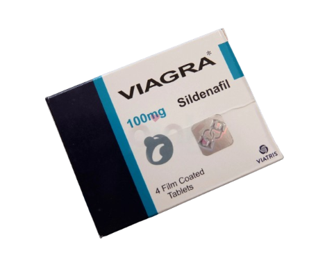 viagra 100 viatris