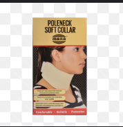 Cervicle Hard collar mana M