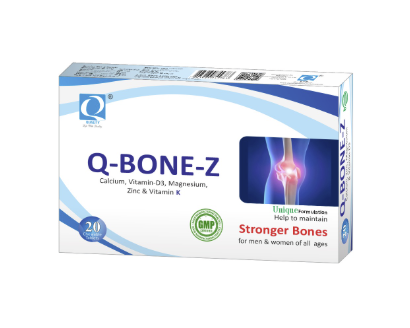 Q-BONE-Z TABLET